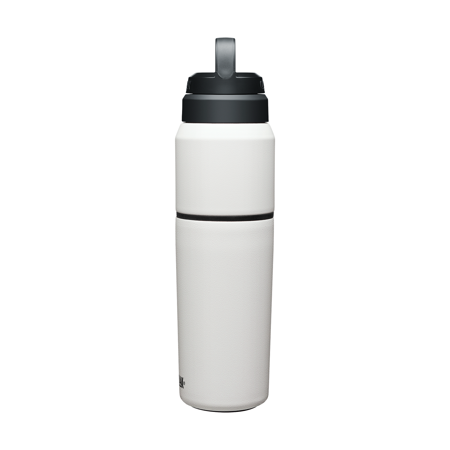 MultiBev SST Vacuum Insulated 22oz/16oz, White/White