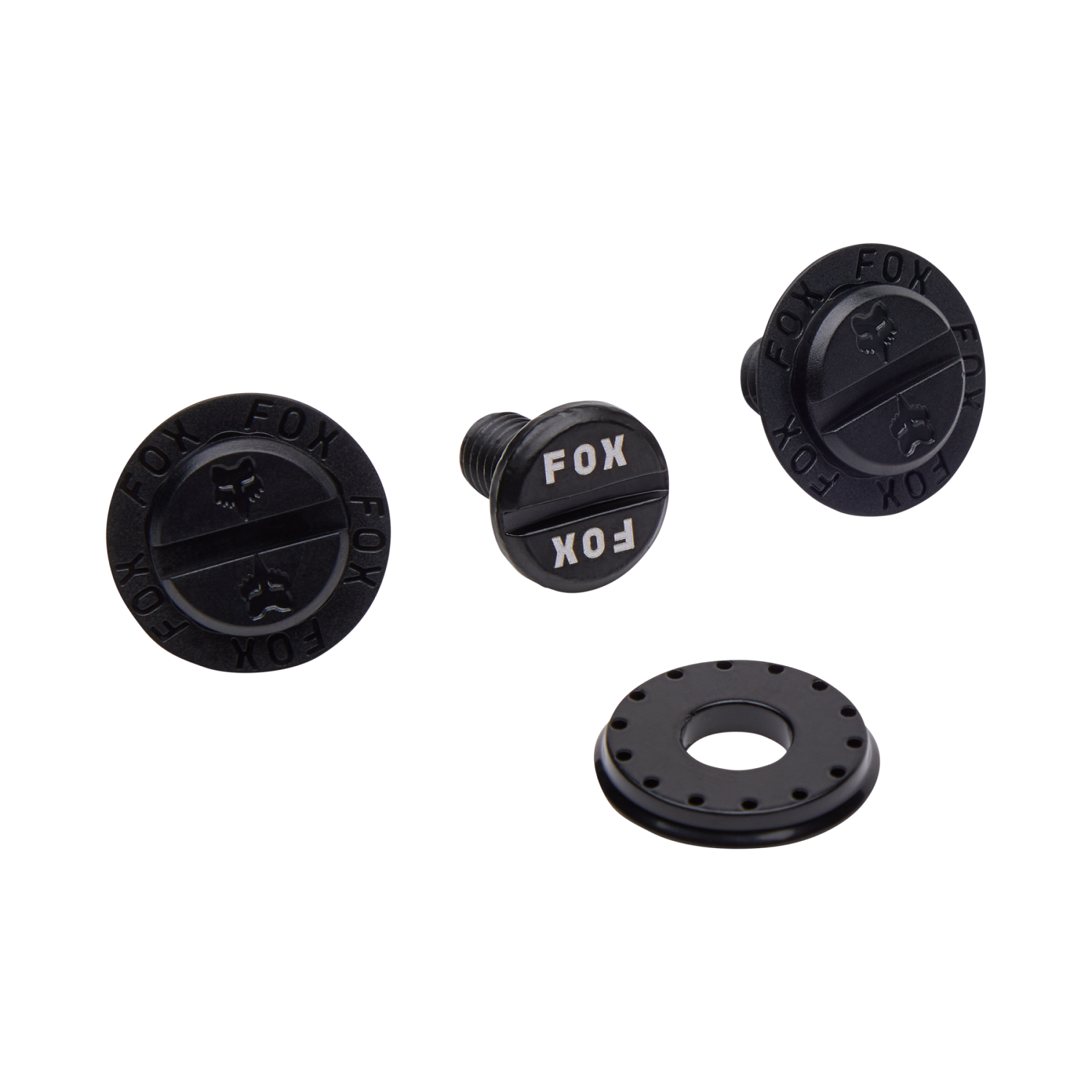 V3 Helmet Visor Screw Kit