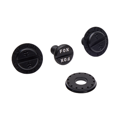 V3 Helmet Visor Screw Kit