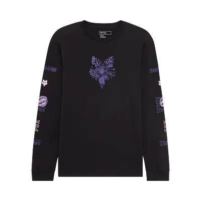 Image Phantom Long Sleeve Premium Tee