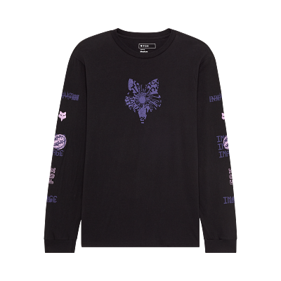 Camiseta Premium de manga larga Image Phantom