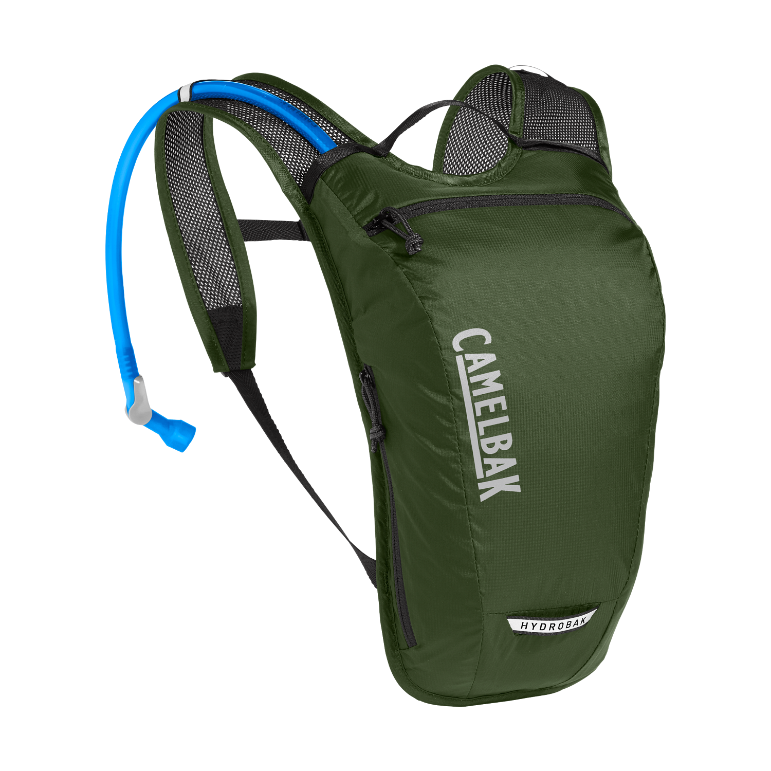 Hydrobak Light 50oz, Army Green
