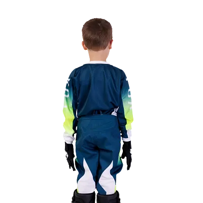 Kids 180 Flora Jersey