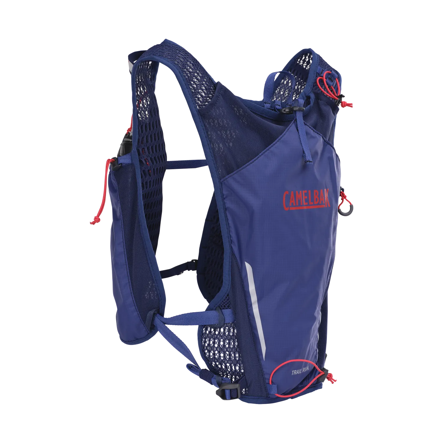 Trail Run Vest 34oz, Deep Sea