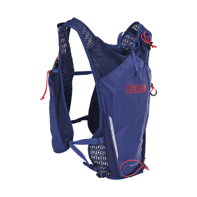 Trail Run&trade; Vest with Two 17oz Quick Stow&trade; Flasks