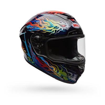 PS RACESTARDLX WILLRISEGRIME LE BK M DOT