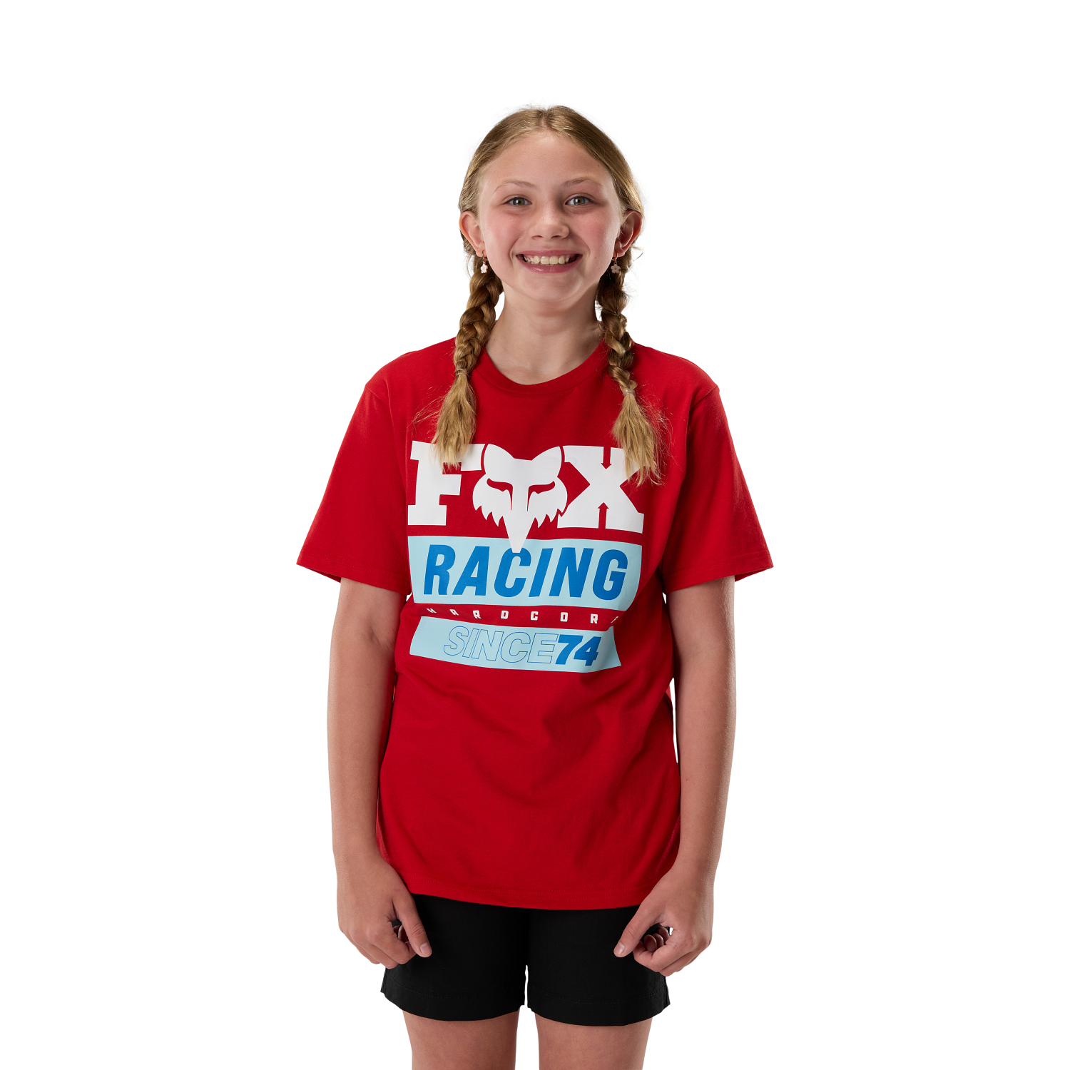 Youth Since 74 Short Sleeve Tee