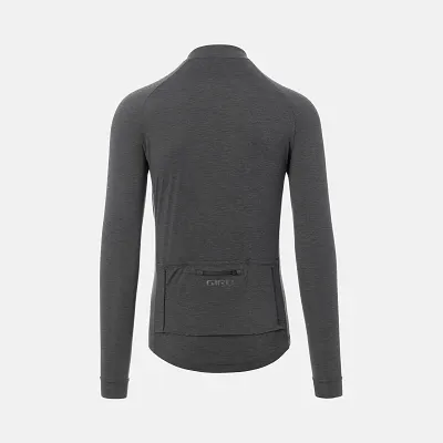 M New Road LS Jersey - WOP 