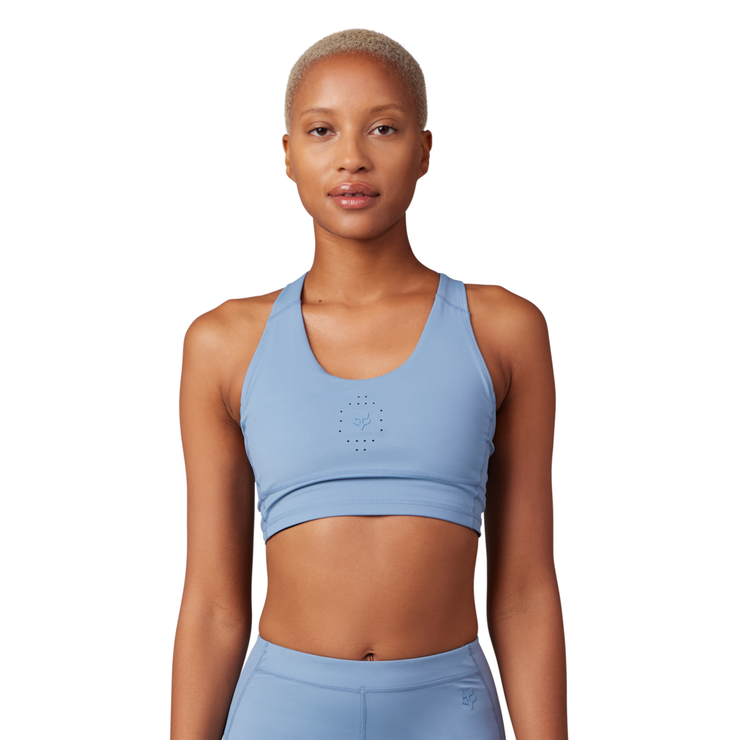 Womens Motive Midi Sports Bra