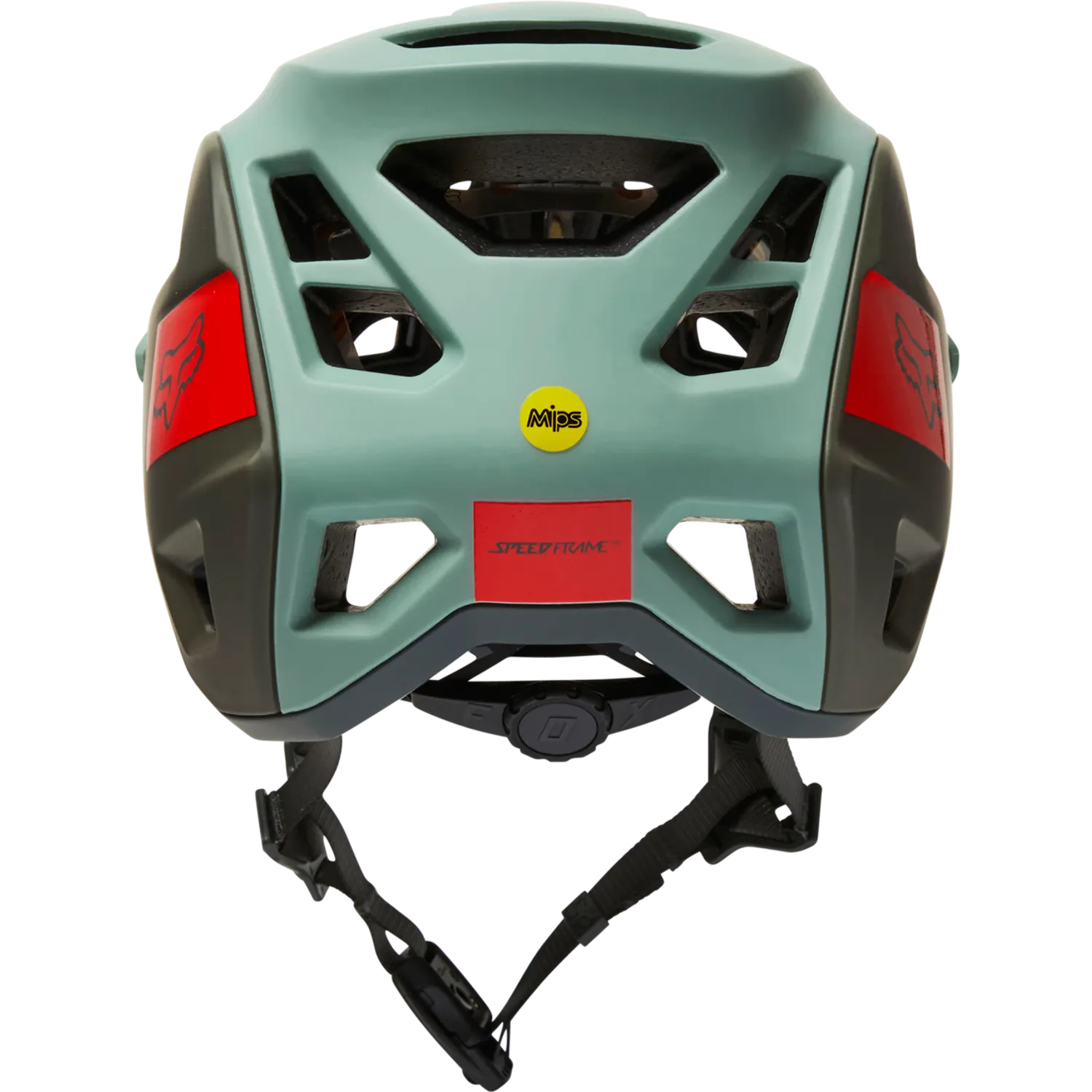 SPEEDFRAME PRO BLOCKED 