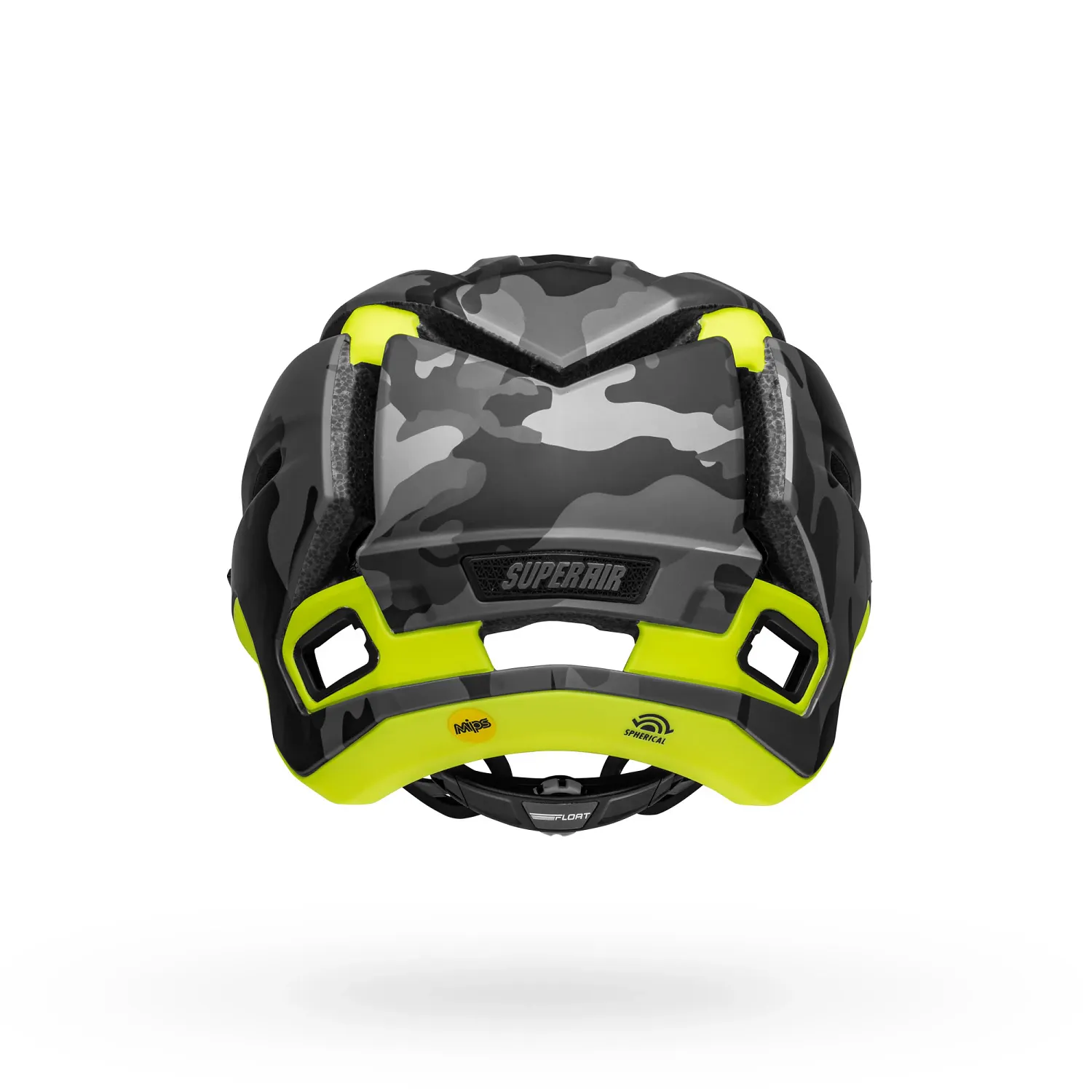 BS SUPER AIR SPHR MT CAM/HVZ S 22 GBL