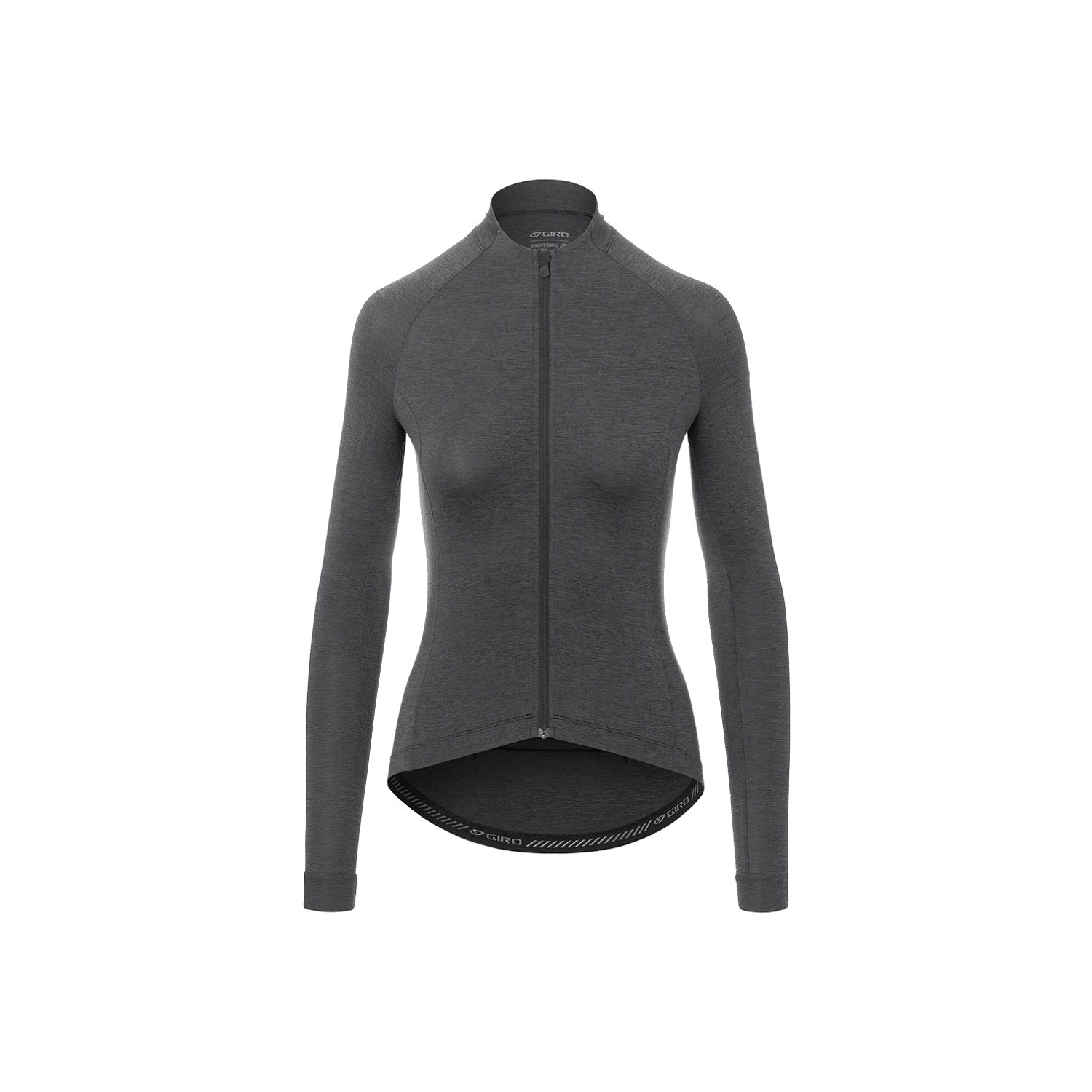 W New Road LS Jersey 