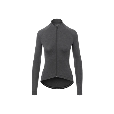 Women's New Road Long Sleeve Jersey