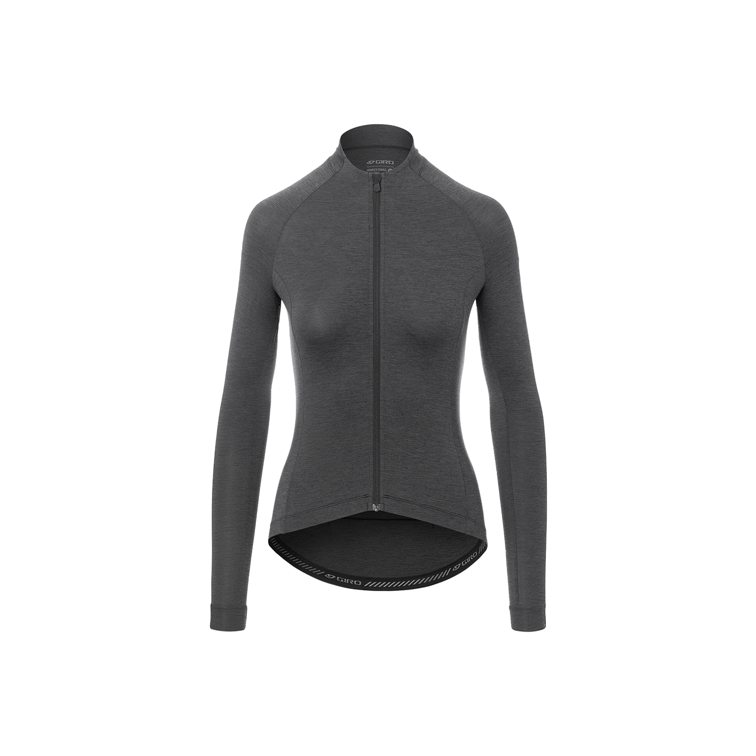 Women's New Road LS Jersey
