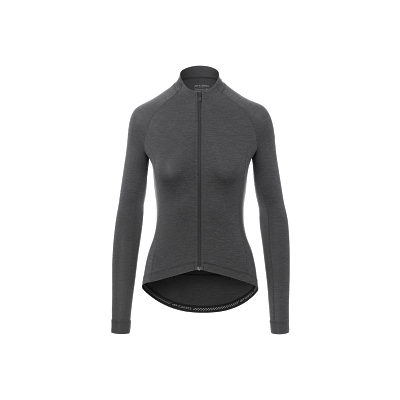 Women's New Road Long Sleeve Jersey