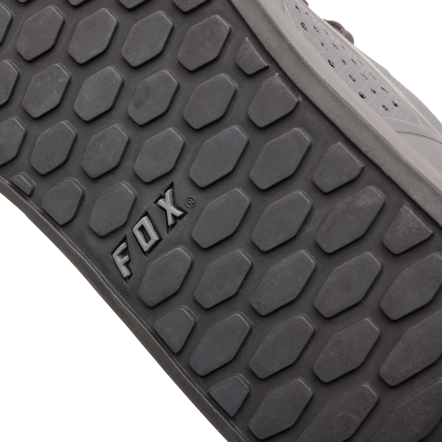 Chaussures pour p&eacute;dales plates Fox Union