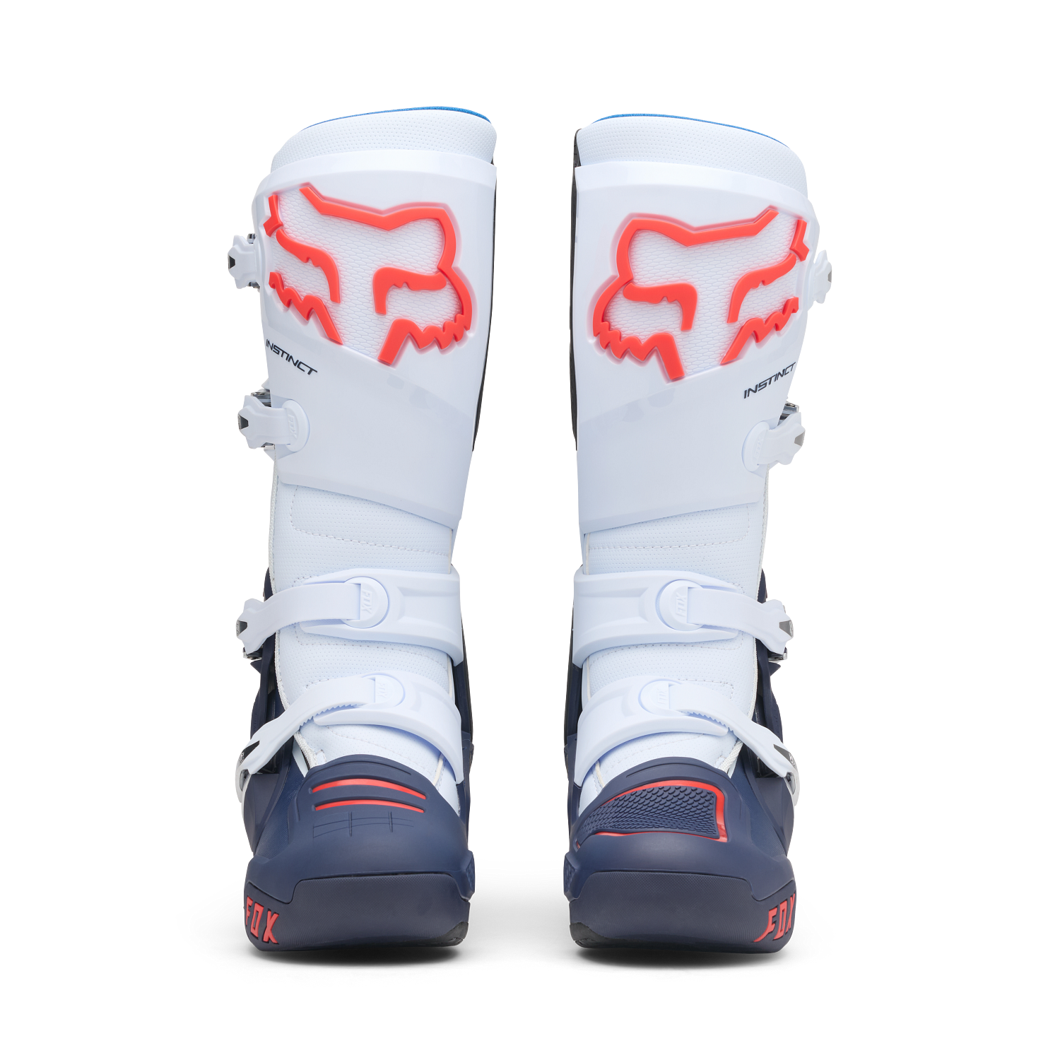 Instinct Boots