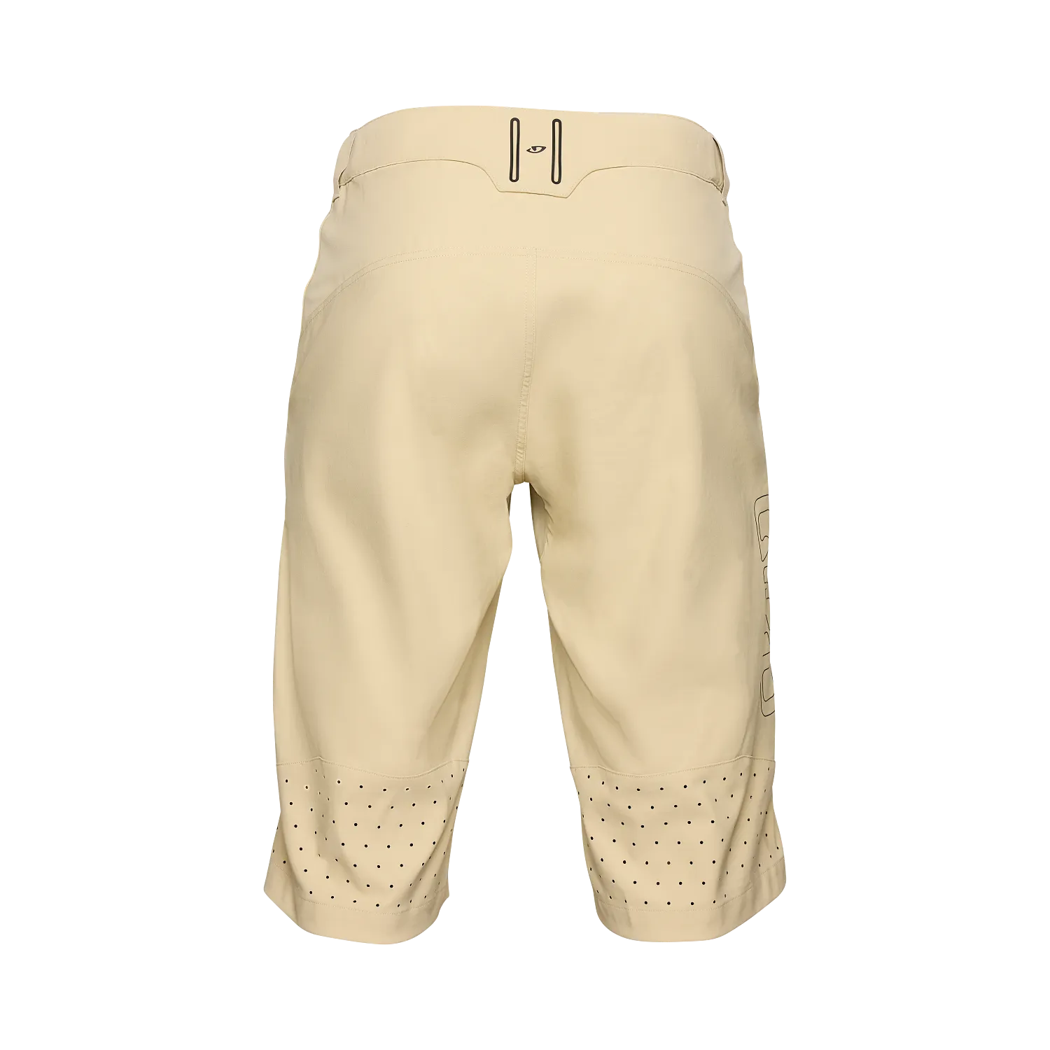 GA M HAVOC SHORT SAFARI 28- WOP
