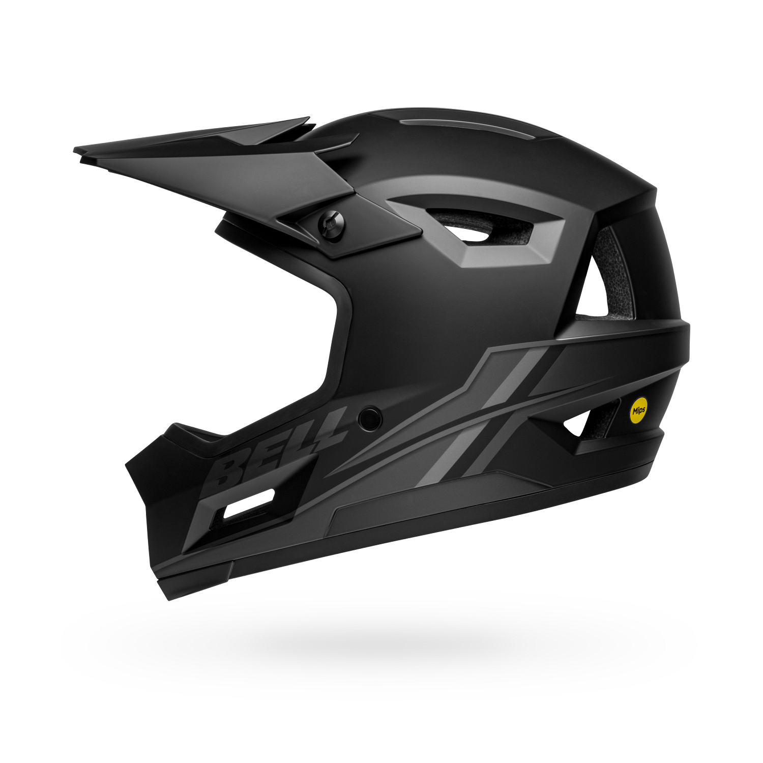 Sanction 2 DLX Mips