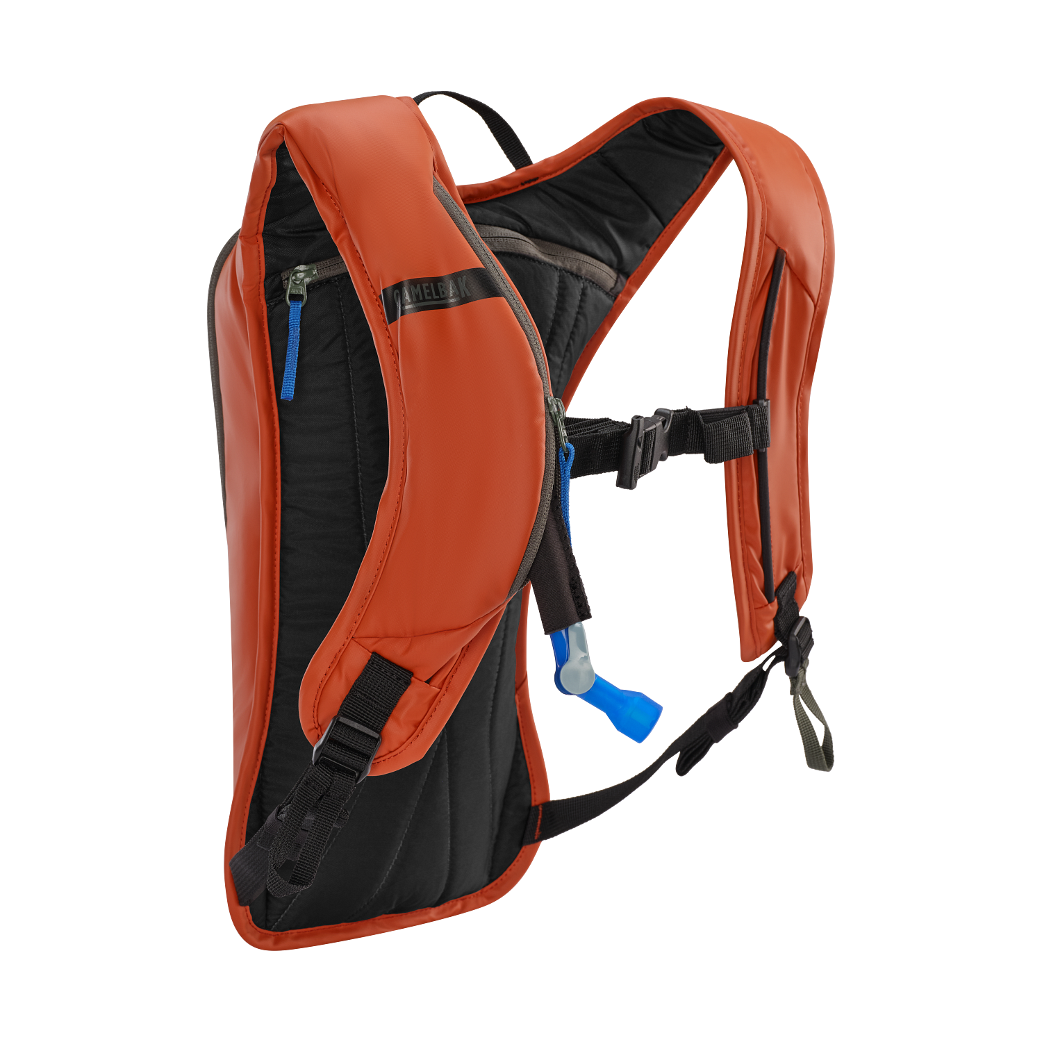 Zoid&trade; Skirucksack mit Crux&reg; 2L Trinkblase