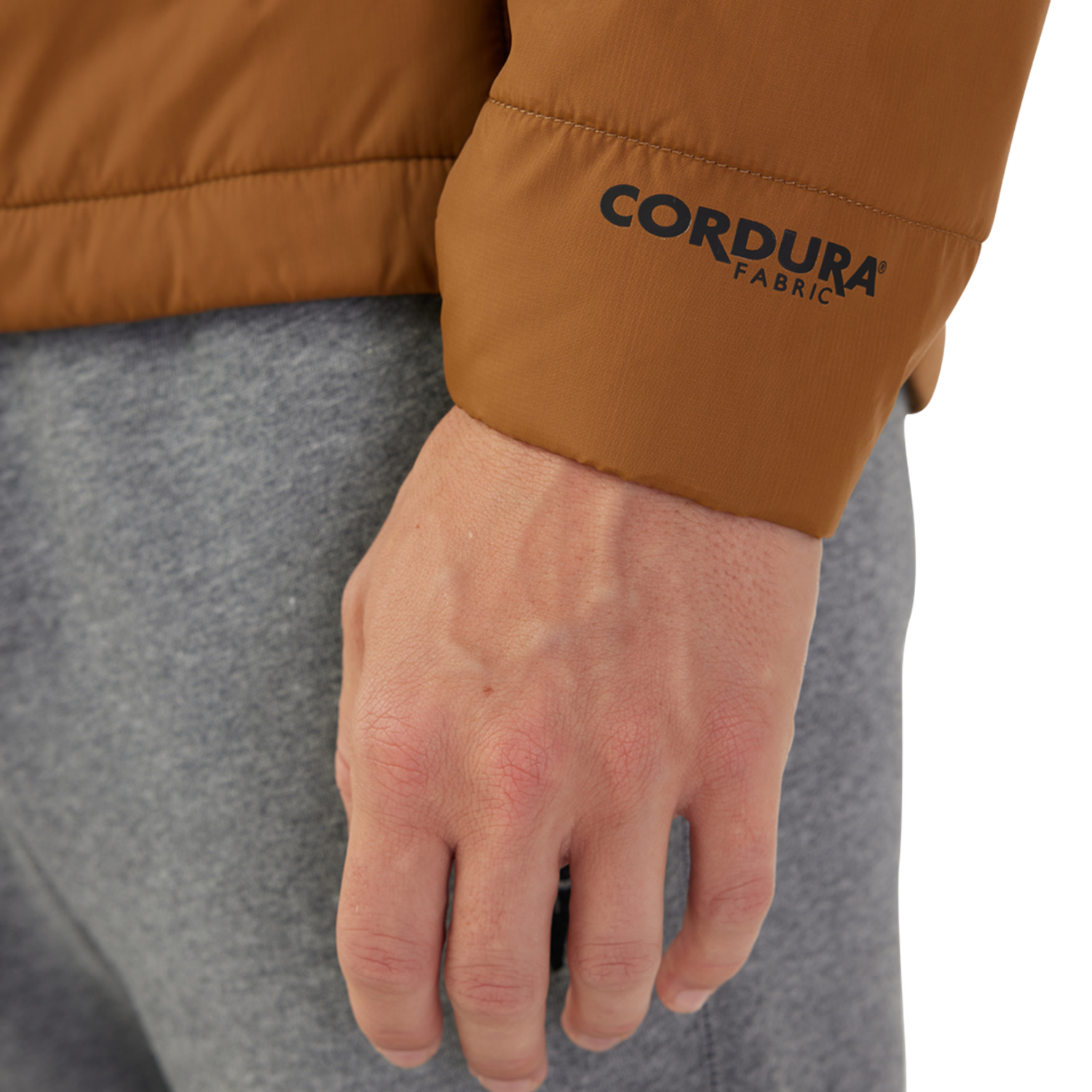 Ridgeway 2.0 Jacket