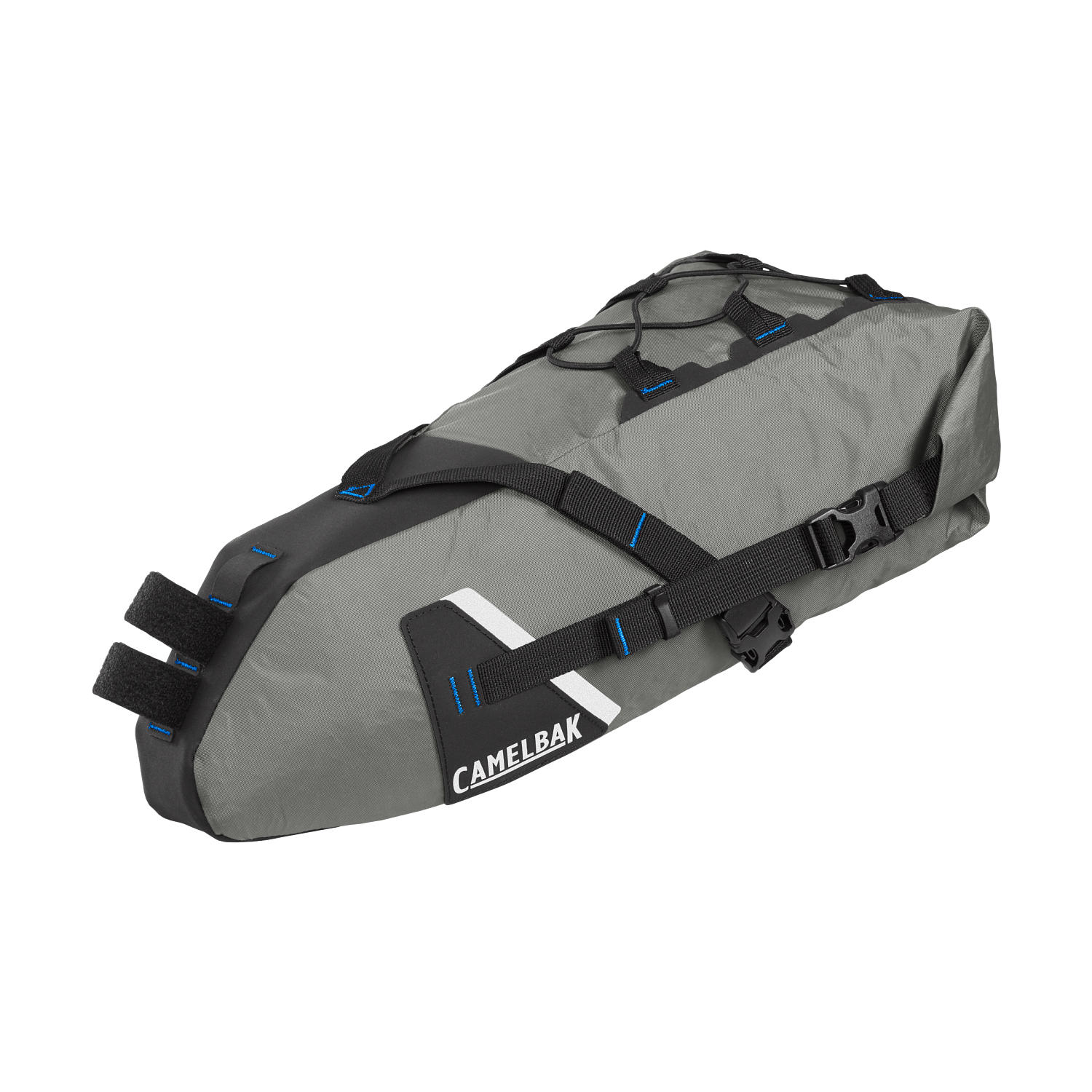 MULE 9 SADDLE PACK [WLF GRY] OS