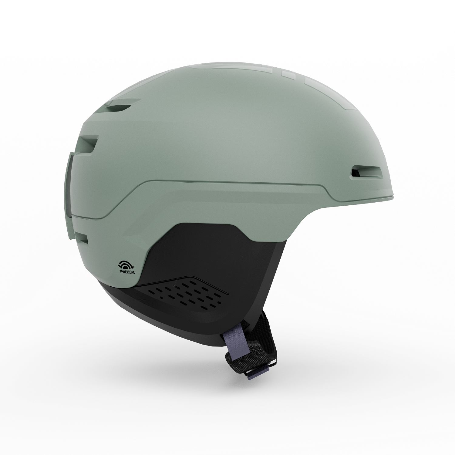 Owen Spherical Helmet