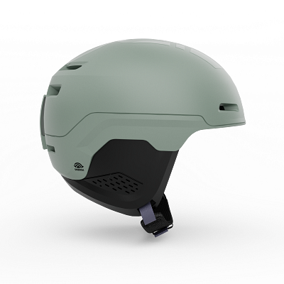 Casque Owen Spherical