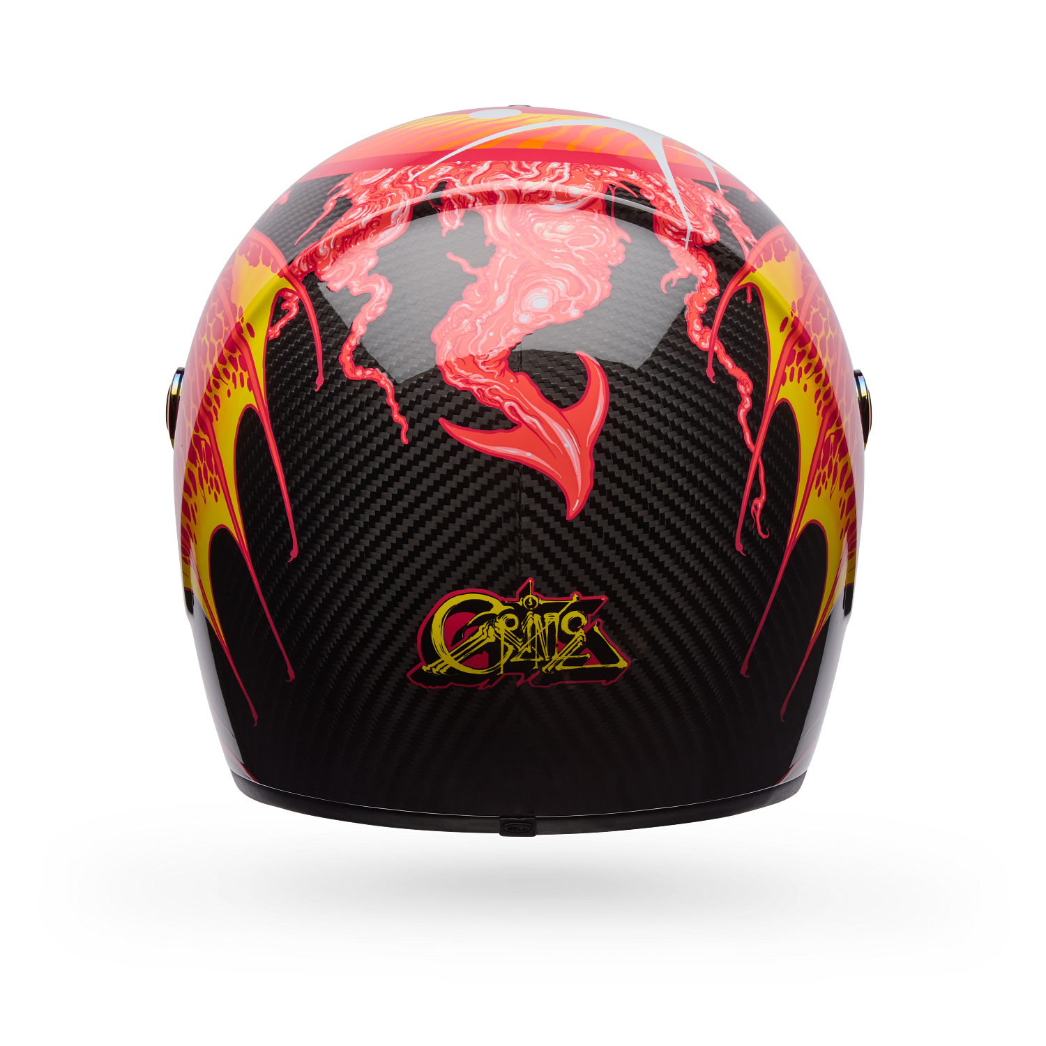 Eliminator Carbon