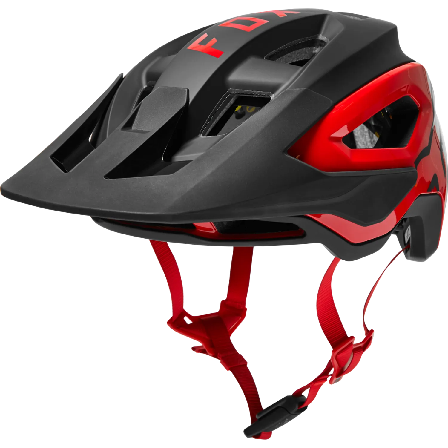 SPEEDFRAME PRO HJELM