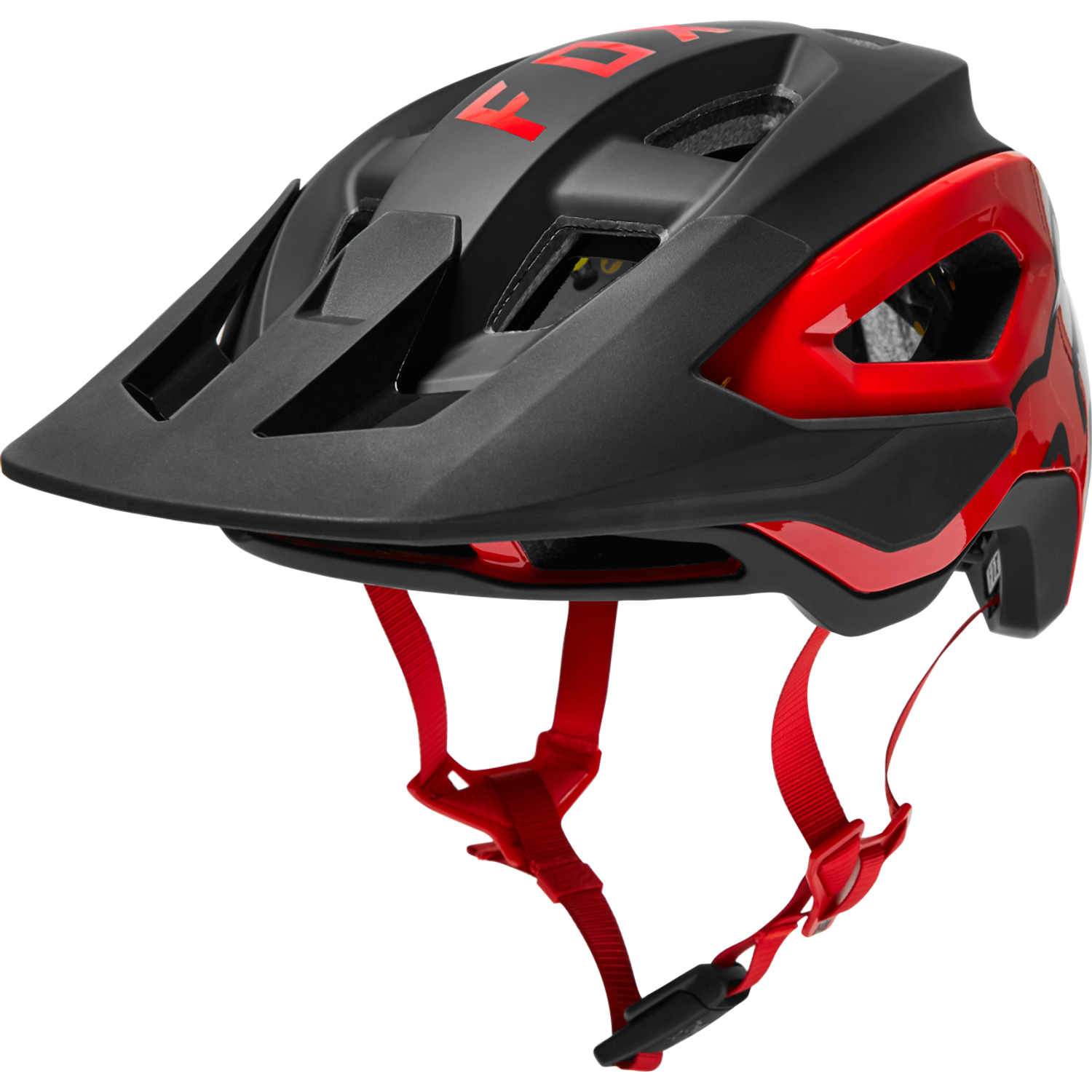 SPEEDFRAME PRO HELMET