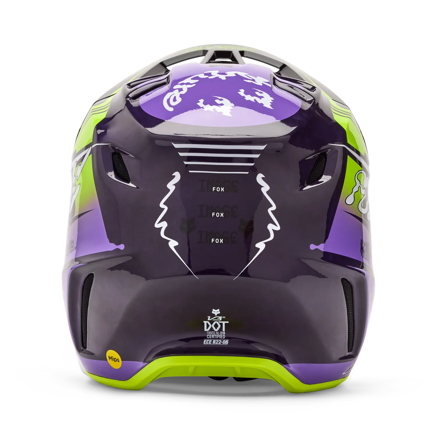 V3 RS IMAGE PHANTOM LE HELMET 