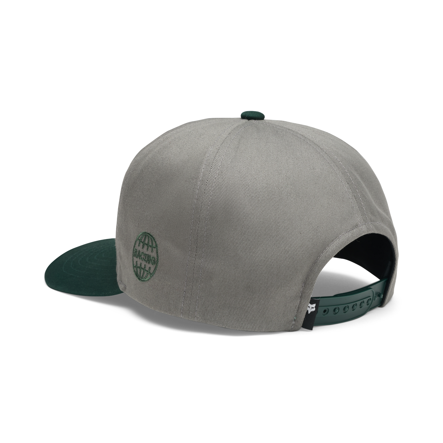 FOX SHADOW SNAPBACK HAT [ADB] OS