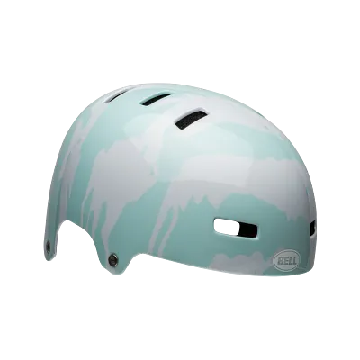 SPAN RAVINE CE [WHT/BLU] S