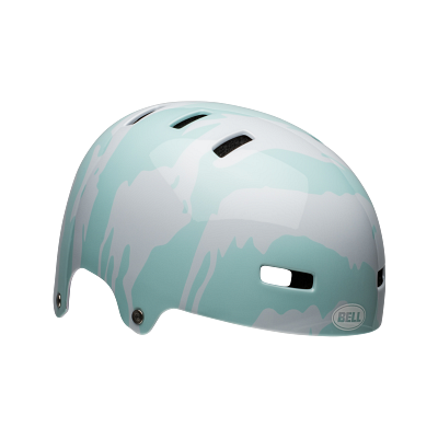SPAN RAVINE CE [WHT/BLU] S