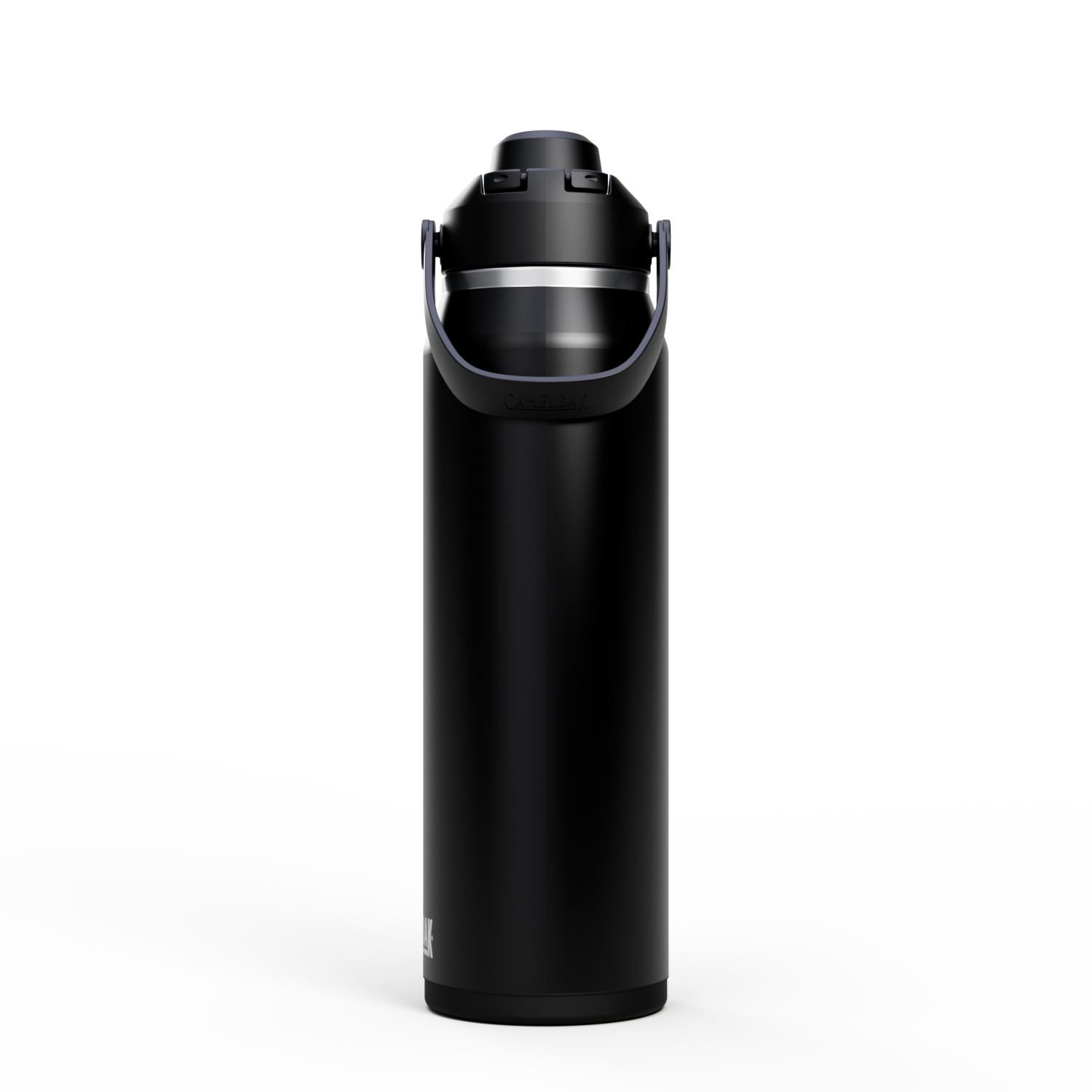 THRIVE CHUG VSS 32OZ [BLK] OS