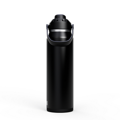 THRIVE CHUG VSS 32OZ [BLK] OS