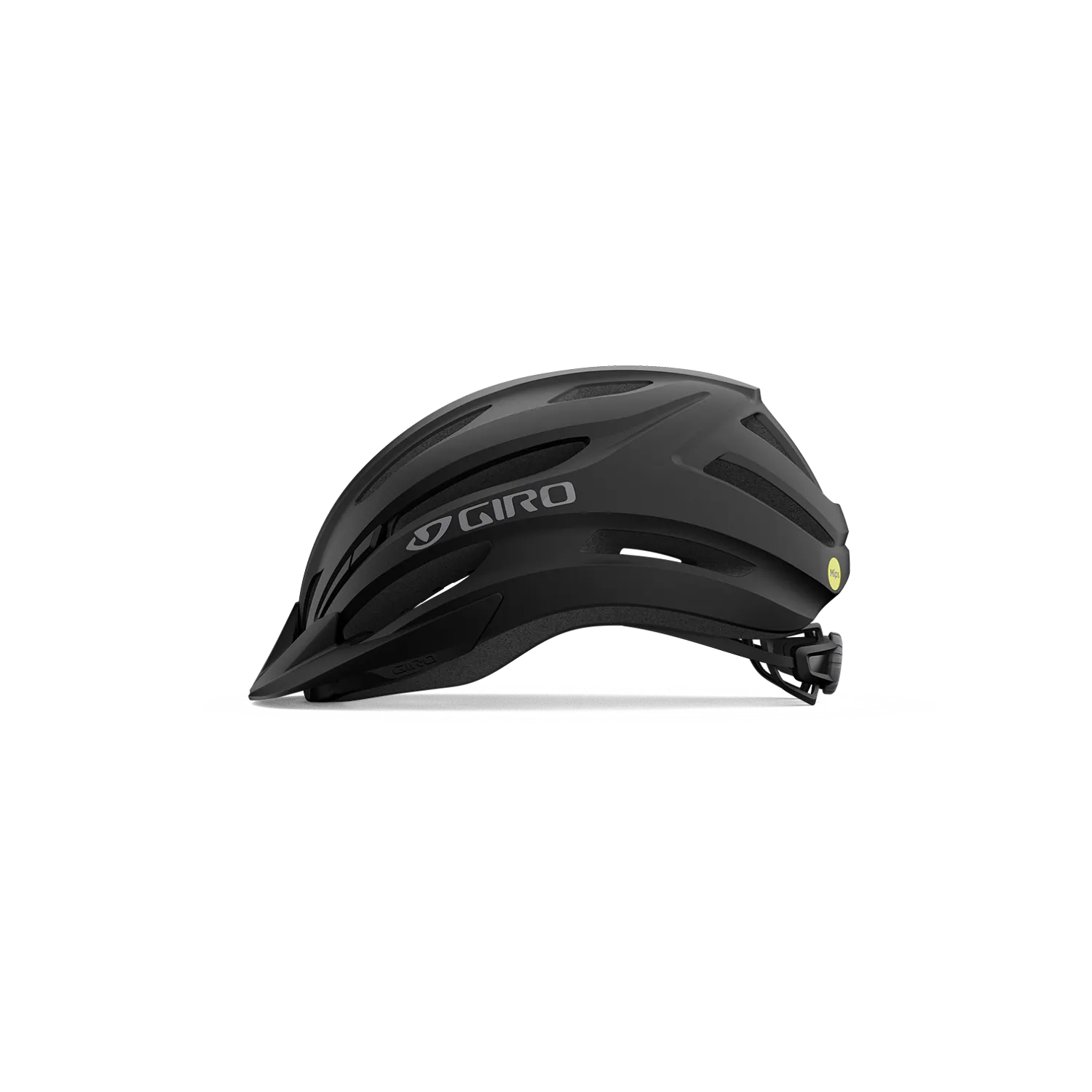 Register Mips II - EU [MT BLK/DK GRY] UA