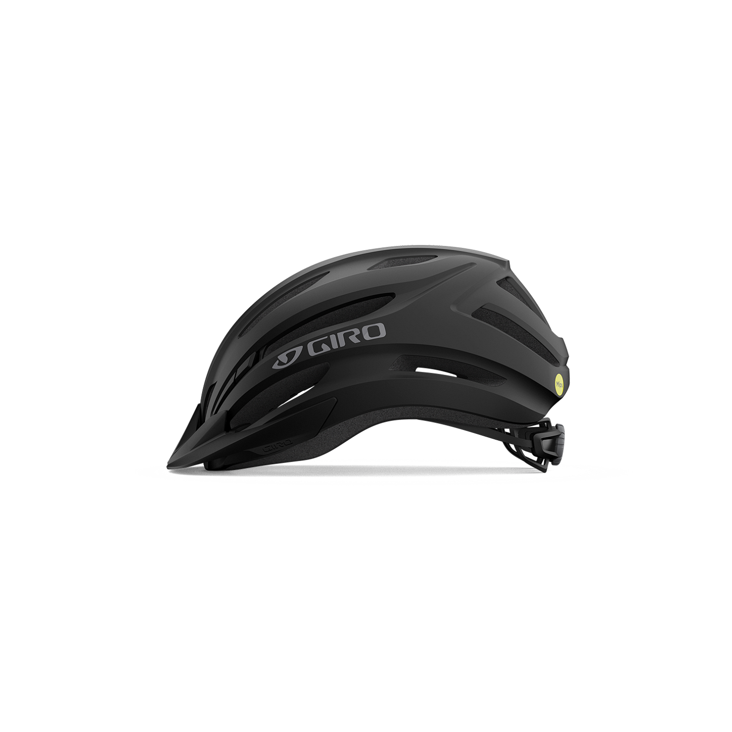 Register Mips II - EU [MT BLK/DK GRY] UA