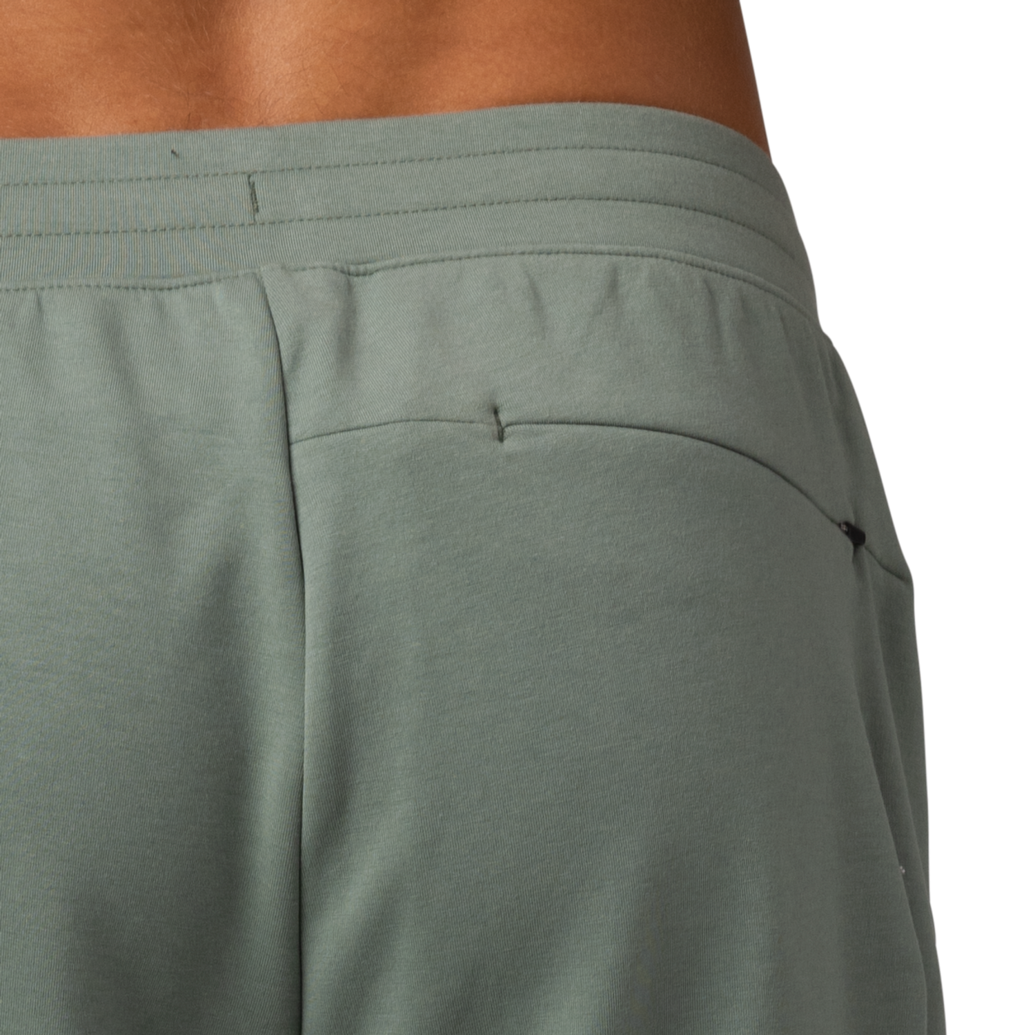 RISE FLEECE JOGGER [KP] XL