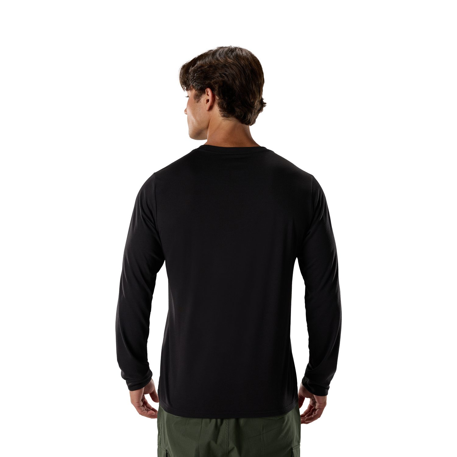 Absolute Original Dri-Release Long Sleeve Tee