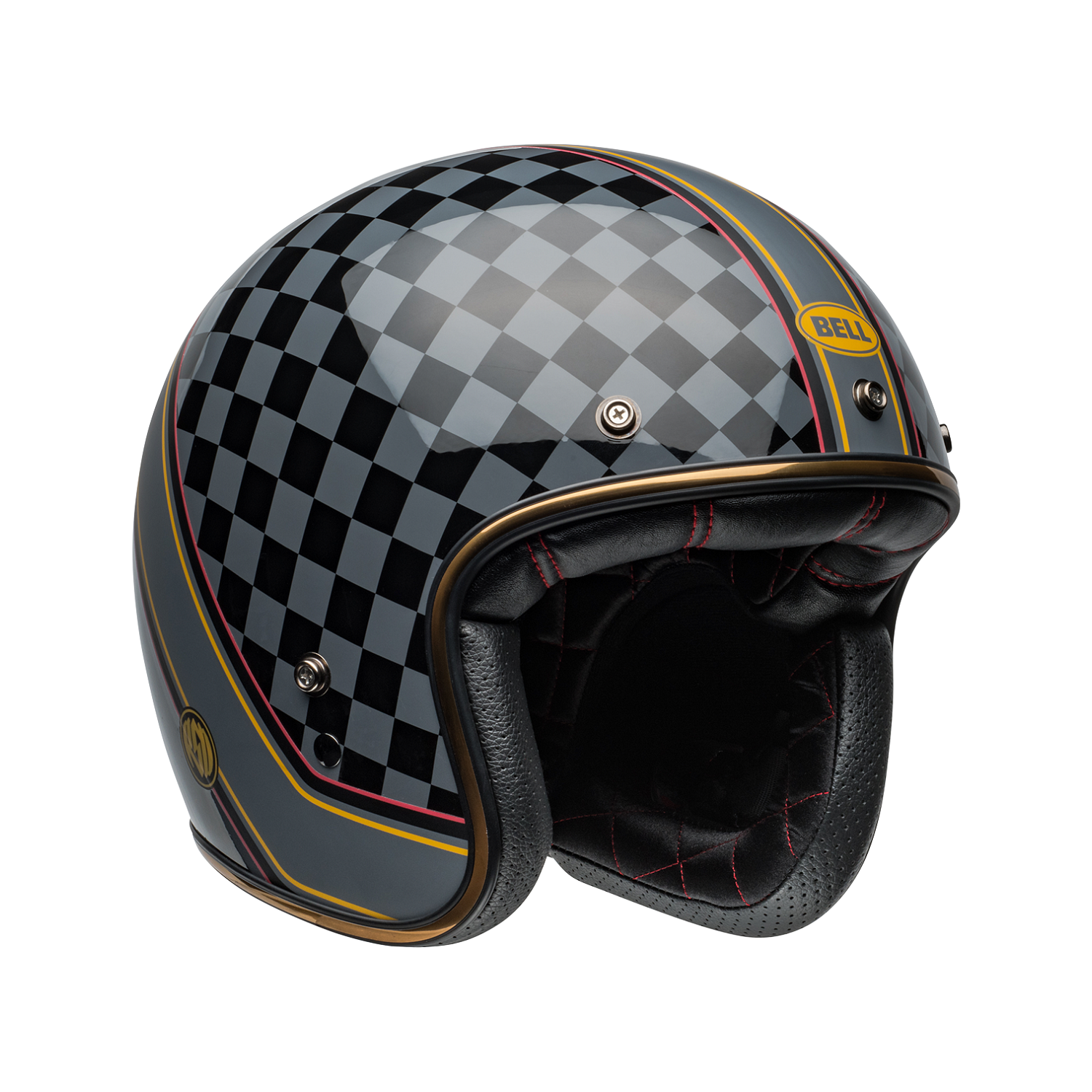 Custom 500 Roland Sands Design