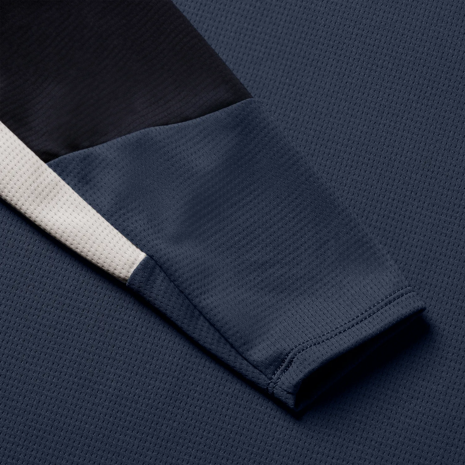 Maillot &agrave; manches longues Defend - Junior