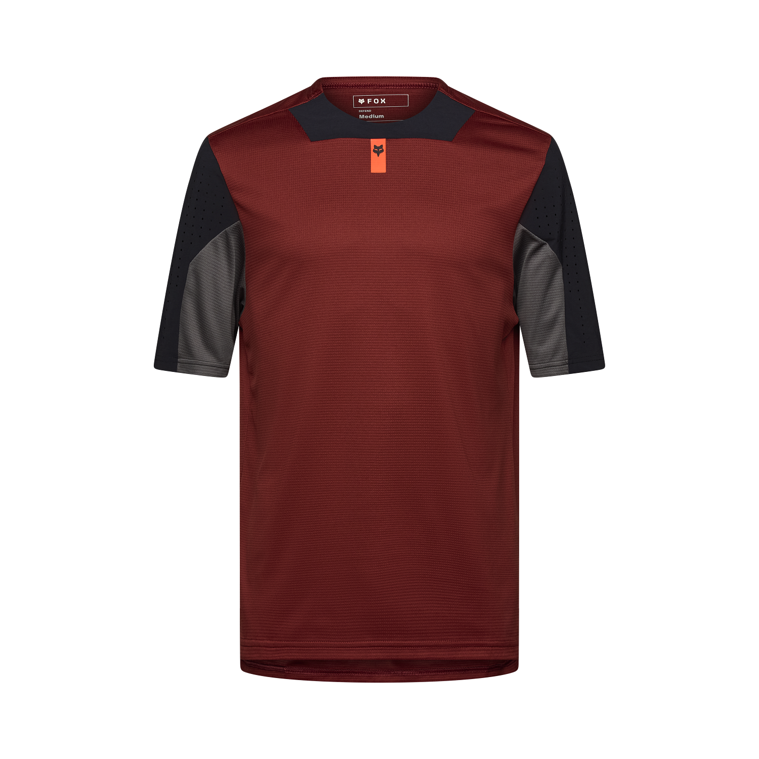 Defend Jersey
