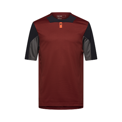 Defend Jersey