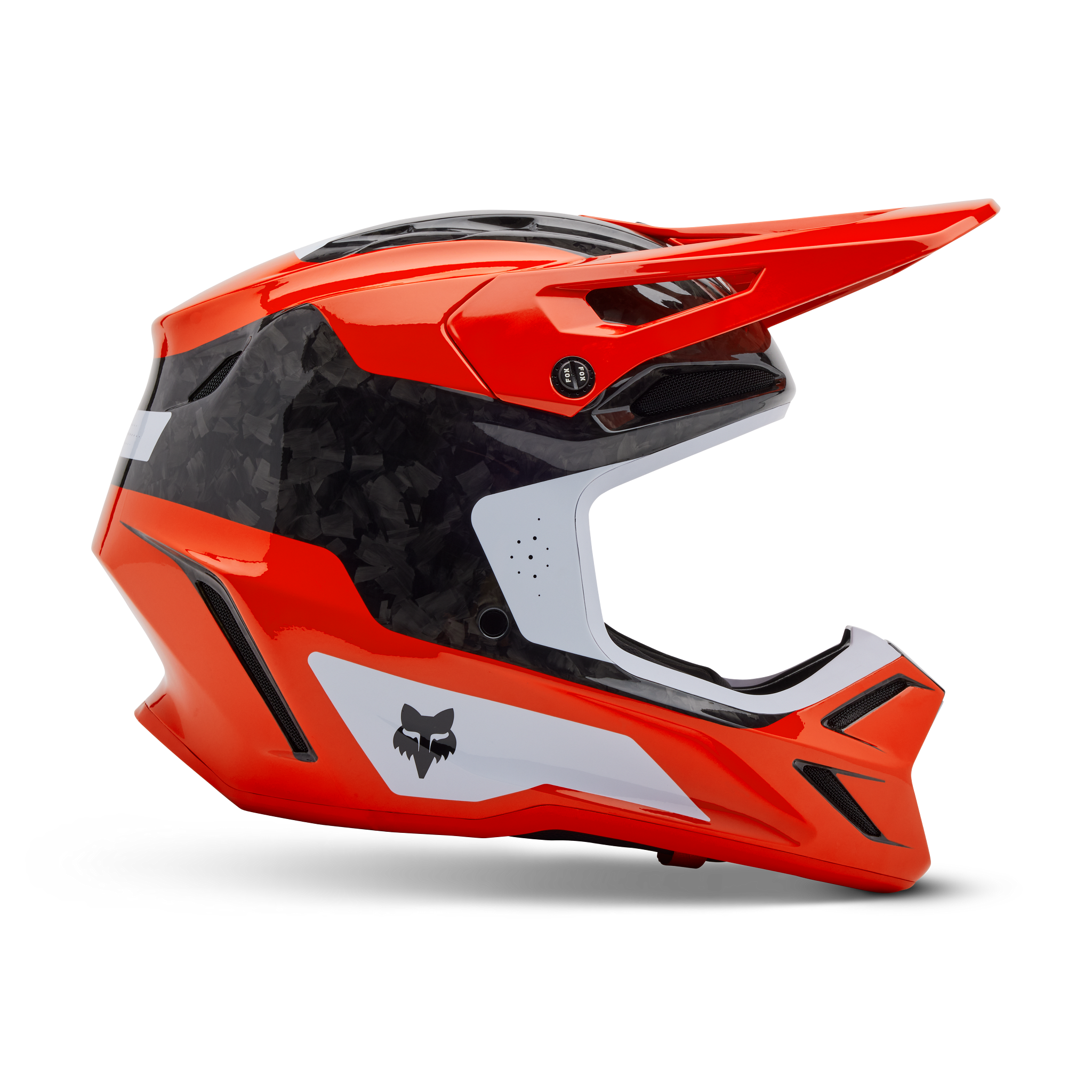 FOX V3ヘルメット V3 RS Infinite Helmet | Fox Racing® Canada