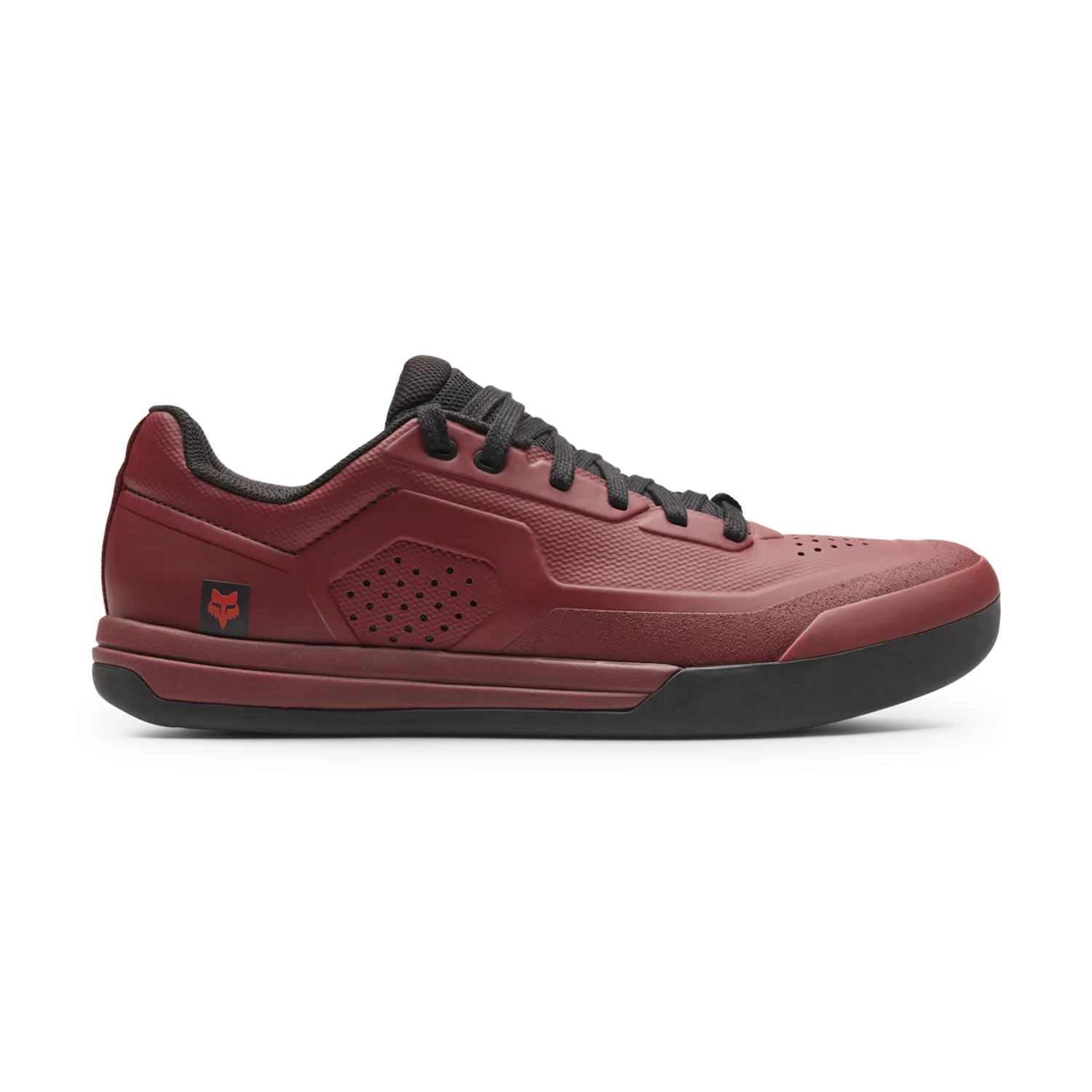 Schuhe Fox Union Flat