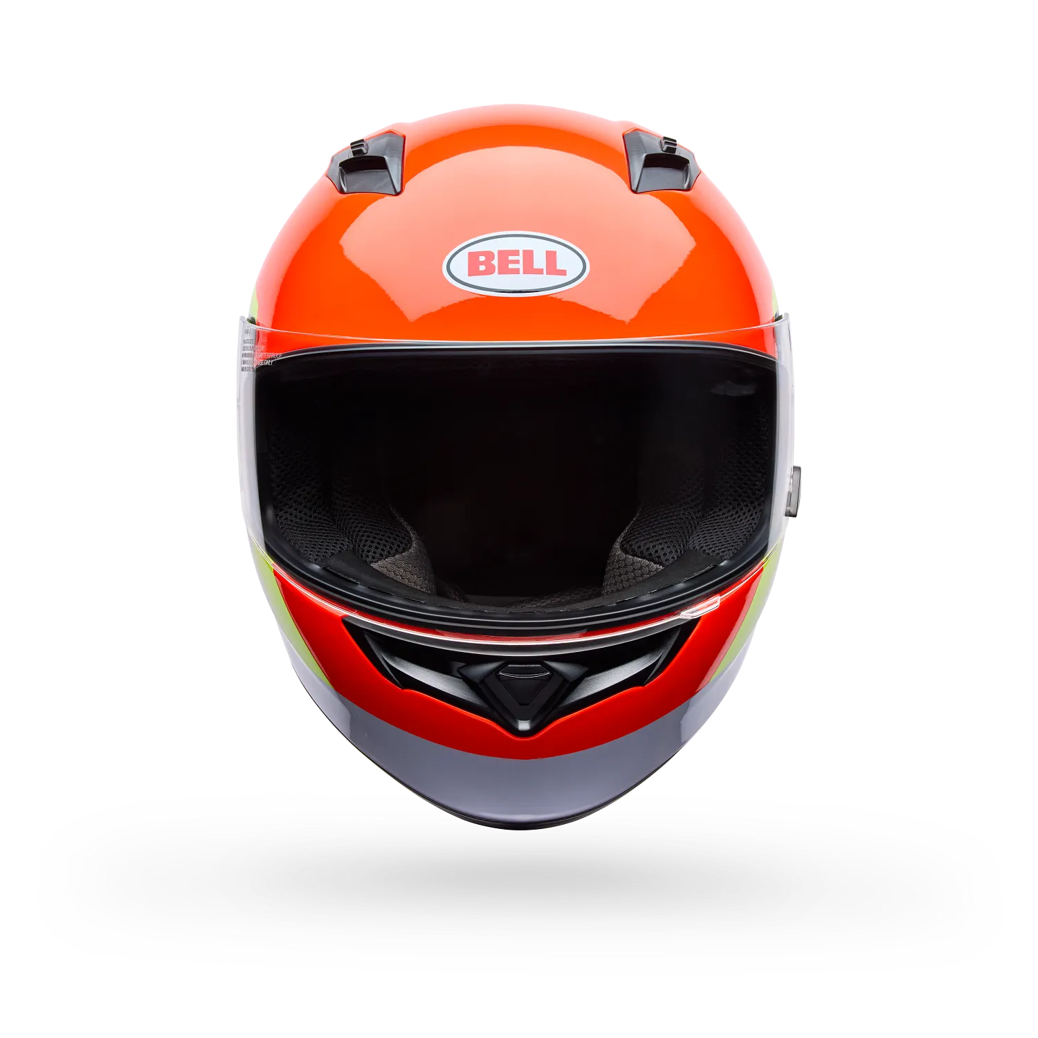 PS QUALIFIER VIBE OR/BL S DOT