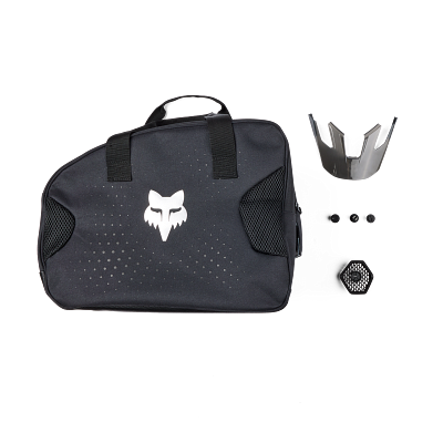 Tienerhelm V3 Streak