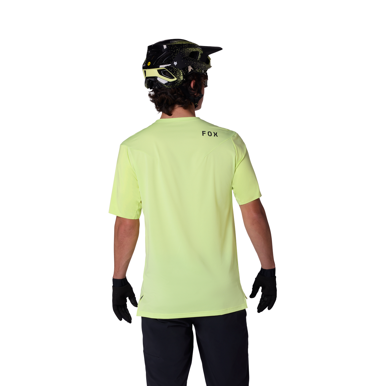 FLEXAIR SS JERSEY [LME] L